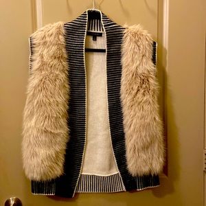 Banana Republic Sweater Vest